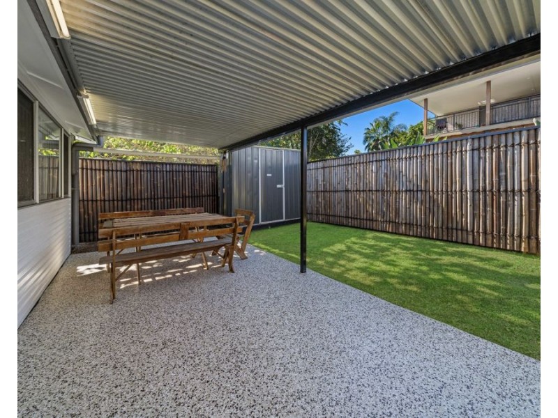 1A Alexandra Street, Booval QLD 4304