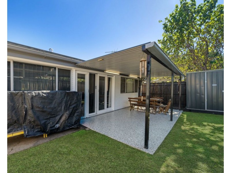 1A Alexandra Street, Booval QLD 4304