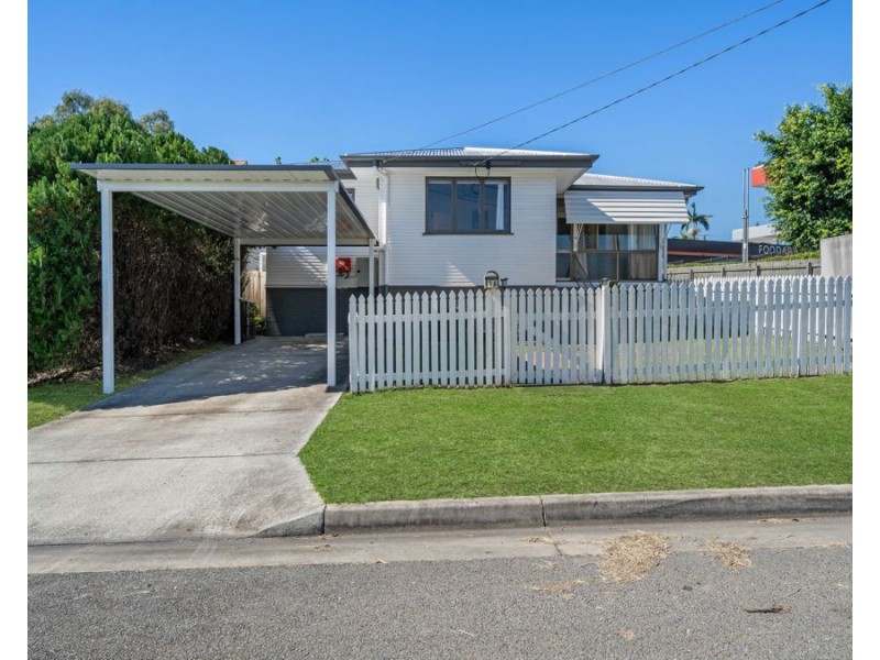 1A Alexandra Street, Booval QLD 4304