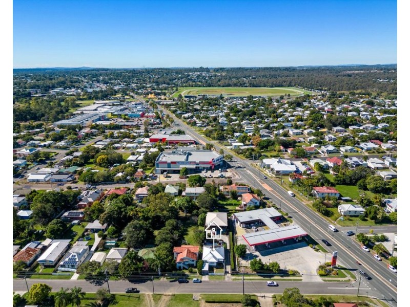 1A Alexandra Street, Booval QLD 4304