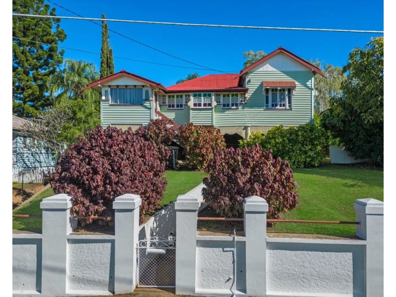 50 Pine Street, North Ipswich QLD 4305