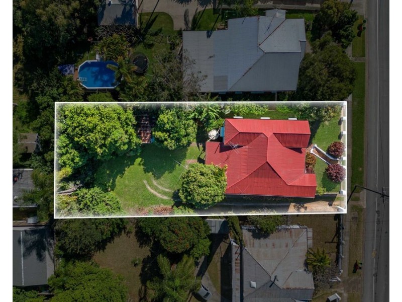 50 Pine Street, North Ipswich QLD 4305