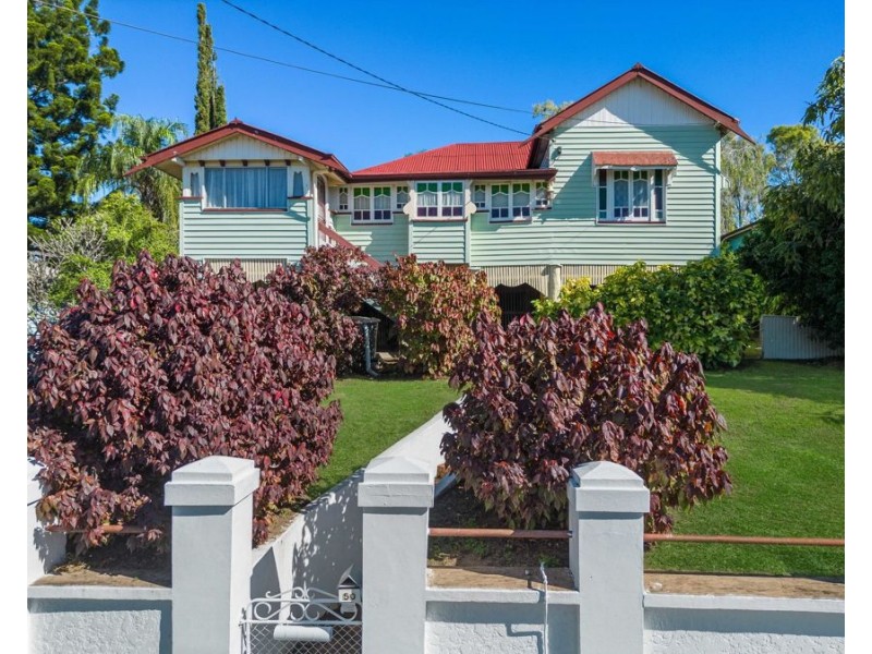 50 Pine Street, North Ipswich QLD 4305