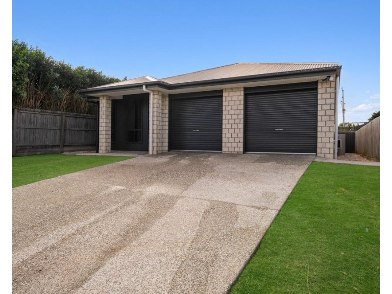 4 Bonnie Court, Flinders View QLD 4305