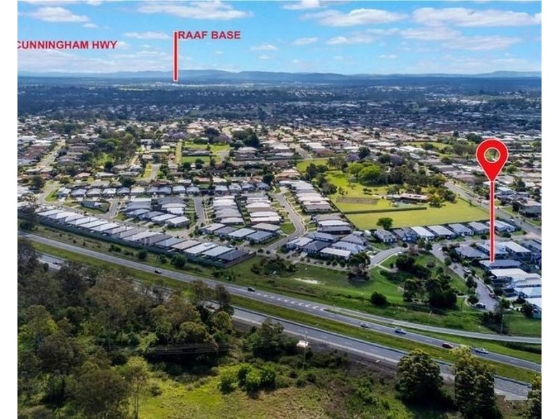 4 Bonnie Court, Flinders View QLD 4305