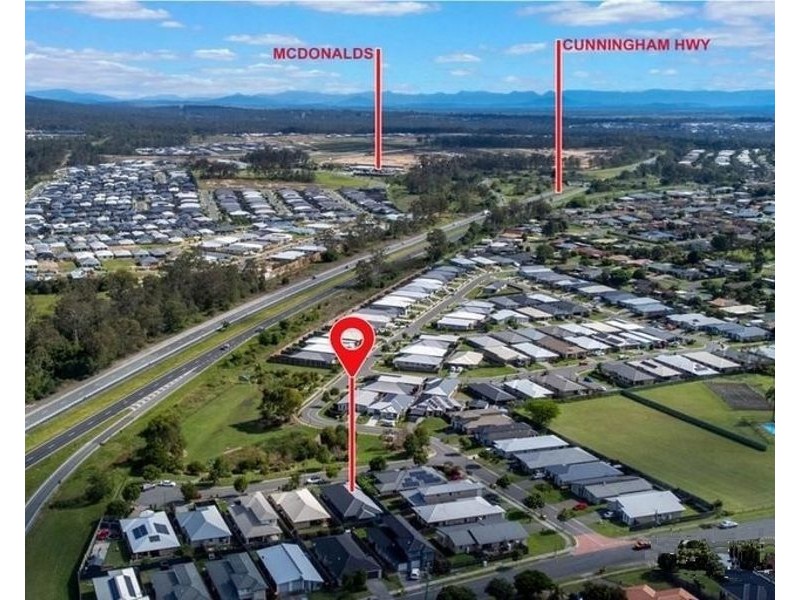 4 Bonnie Court, Flinders View QLD 4305