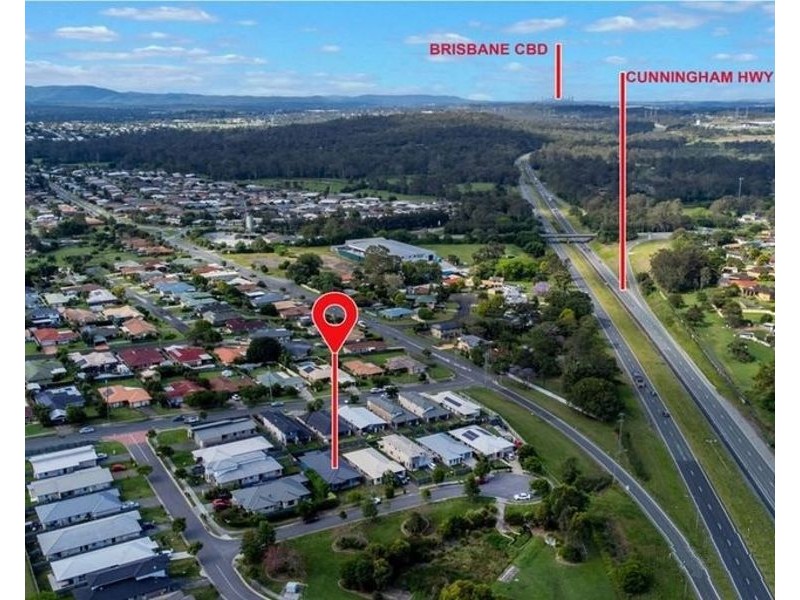 4 Bonnie Court, Flinders View QLD 4305
