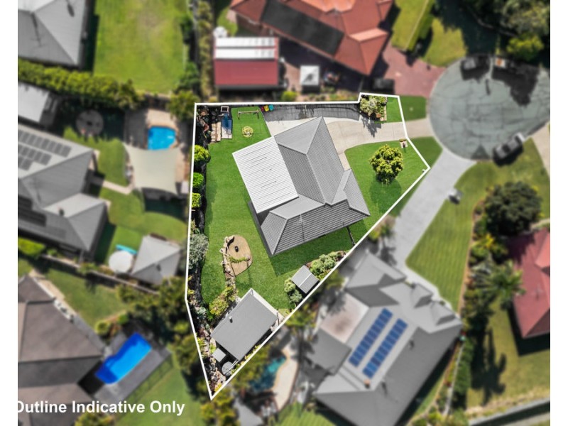 9 Windsor Court, Deebing Heights QLD 4306