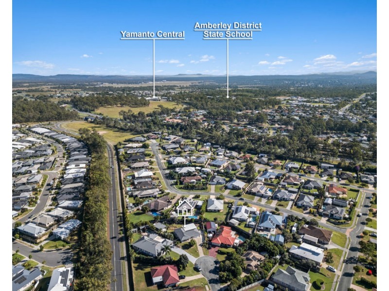 9 Windsor Court, Deebing Heights QLD 4306