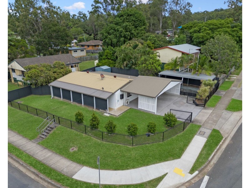 1A Becker Street, Riverview QLD 4303
