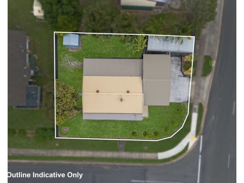 1A Becker Street, Riverview QLD 4303