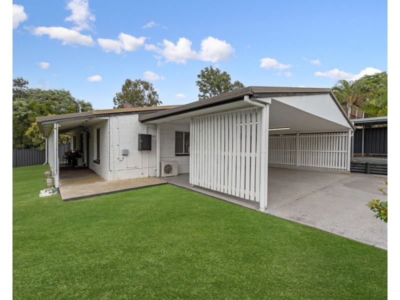 1A Becker Street, Riverview QLD 4303