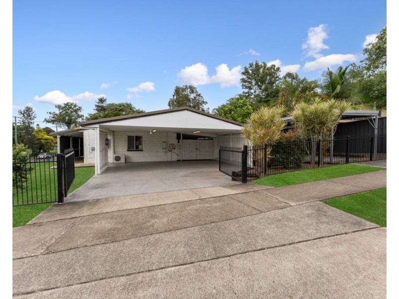 1A Becker Street, Riverview QLD 4303