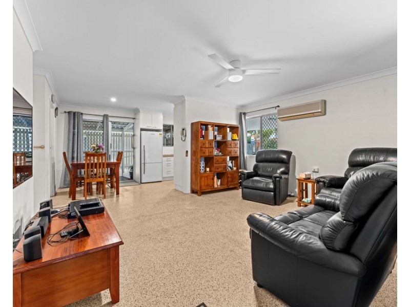 1A Becker Street, Riverview QLD 4303