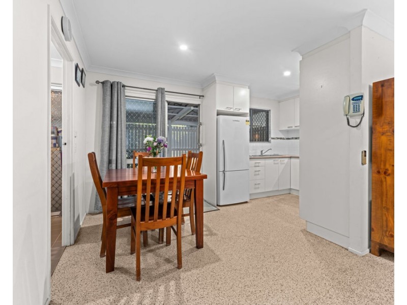 1A Becker Street, Riverview QLD 4303