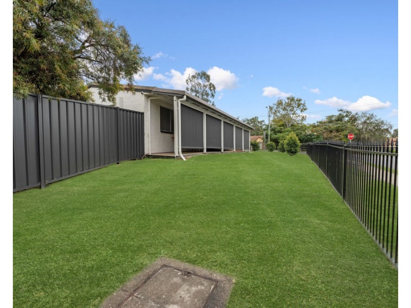 1A Becker Street, Riverview QLD 4303