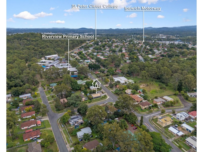 1A Becker Street, Riverview QLD 4303