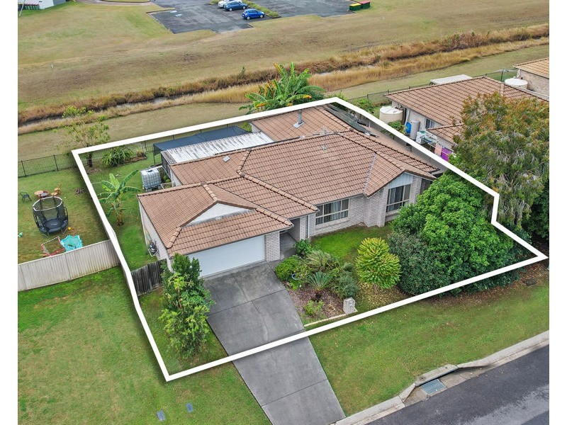 23 Sophie Street, Raceview QLD 4305