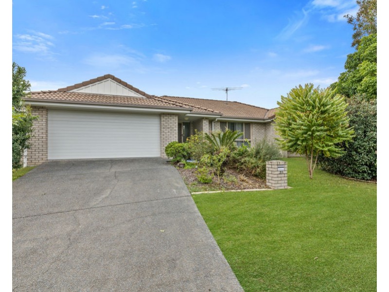 23 Sophie Street, Raceview QLD 4305
