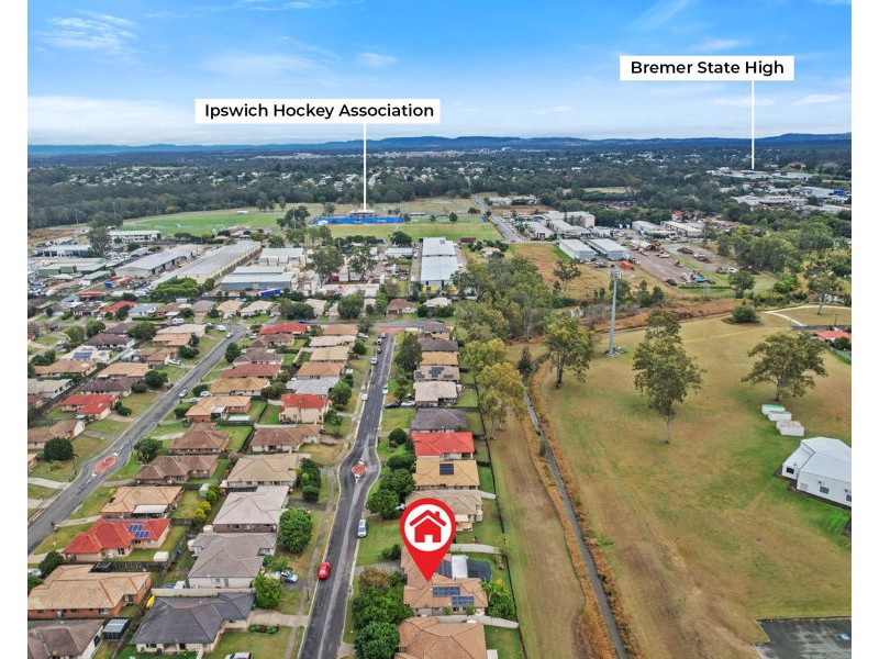 23 Sophie Street, Raceview QLD 4305