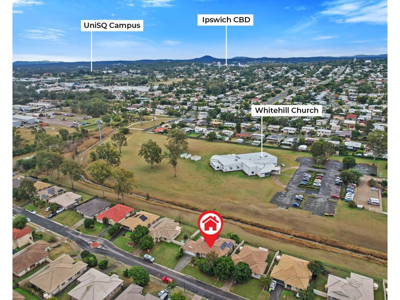 23 Sophie Street, Raceview QLD 4305