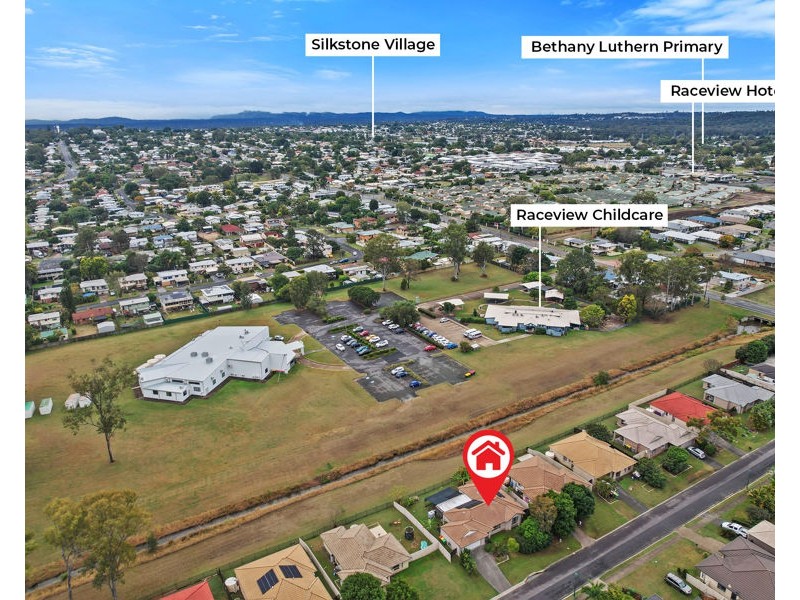 23 Sophie Street, Raceview QLD 4305