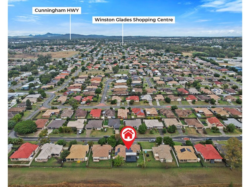 23 Sophie Street, Raceview QLD 4305