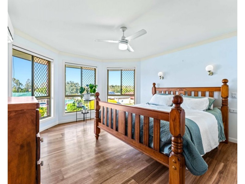 26 Conan Close, Wulkuraka QLD 4305