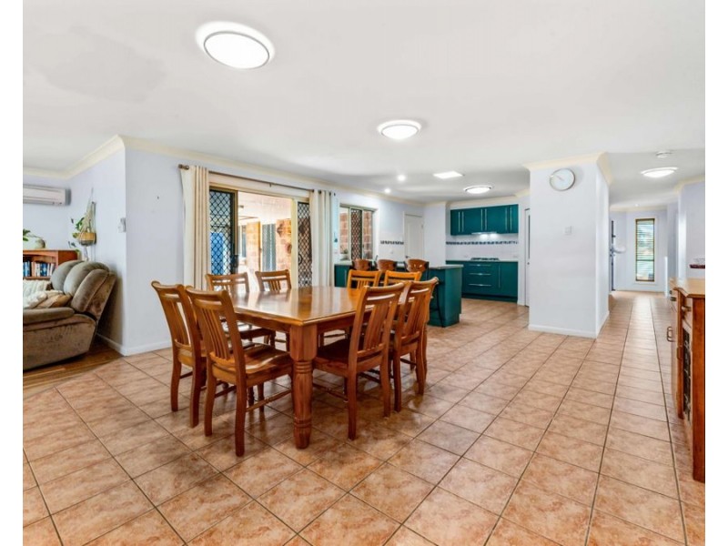 26 Conan Close, Wulkuraka QLD 4305