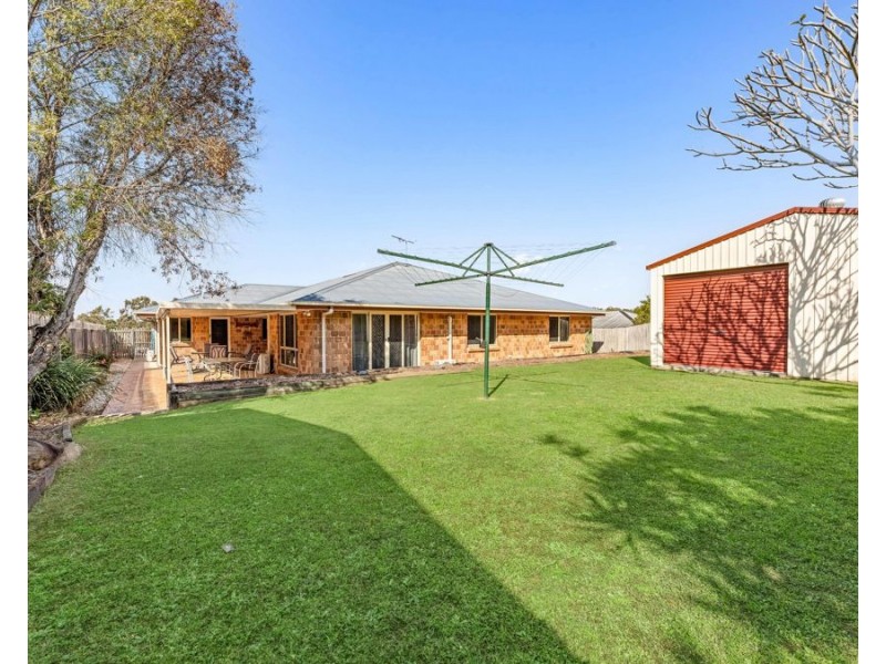 26 Conan Close, Wulkuraka QLD 4305