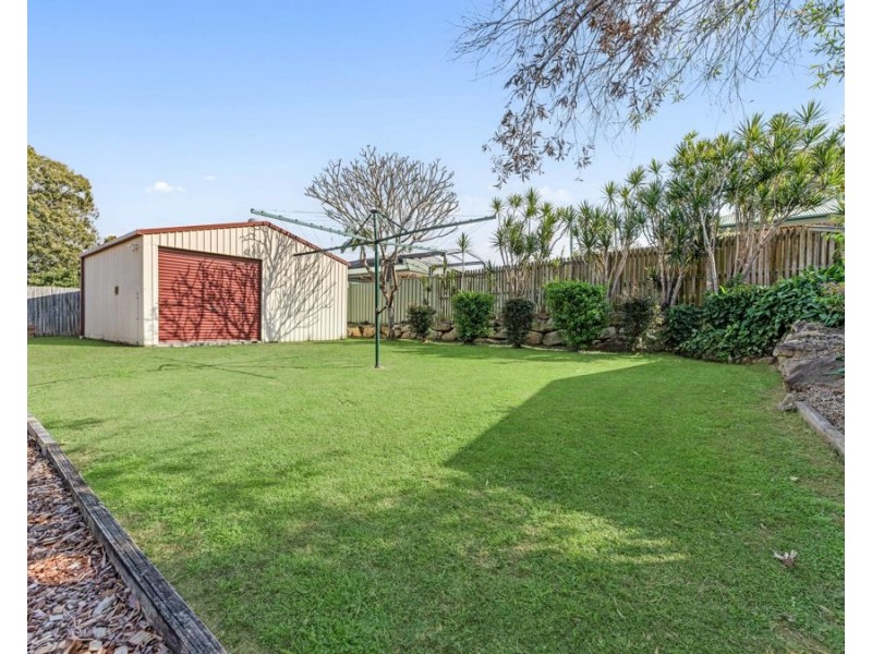 26 Conan Close, Wulkuraka QLD 4305