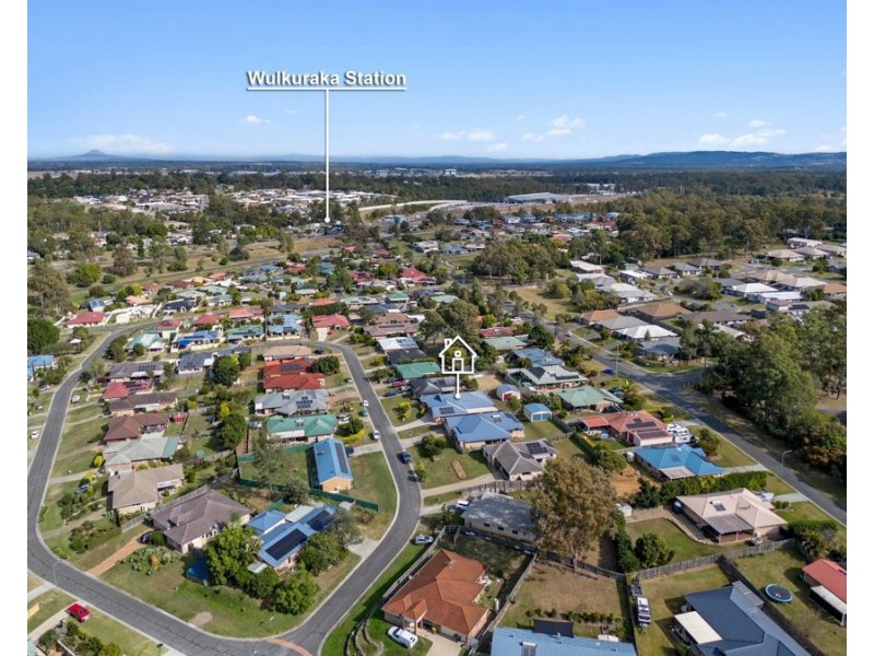 26 Conan Close, Wulkuraka QLD 4305