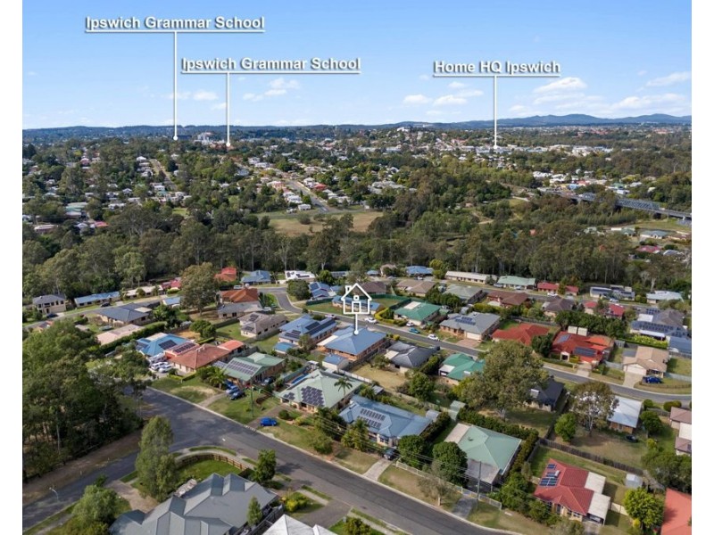 26 Conan Close, Wulkuraka QLD 4305