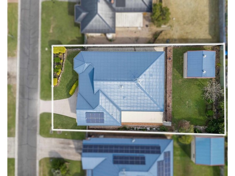 26 Conan Close, Wulkuraka QLD 4305