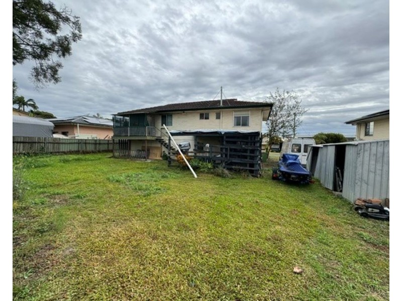 12 Olive Street, Raceview QLD 4305