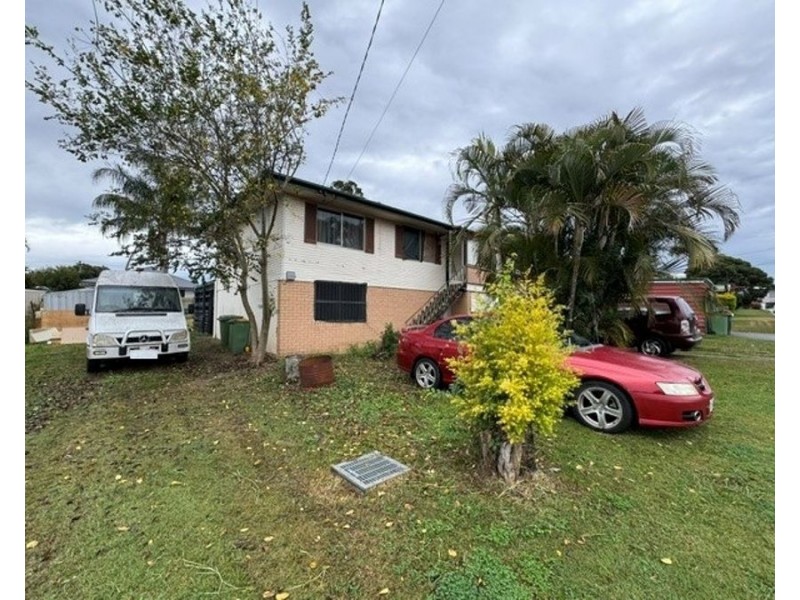 12 Olive Street, Raceview QLD 4305