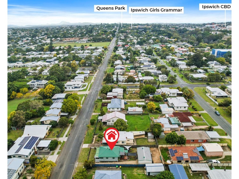 168 Chermside Road, Basin Pocket QLD 4305