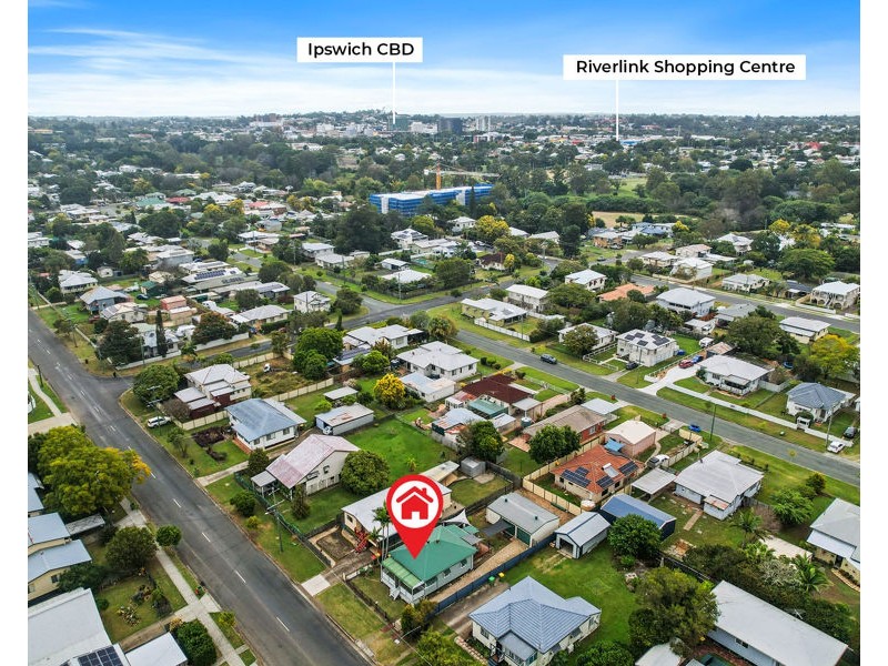 168 Chermside Road, Basin Pocket QLD 4305