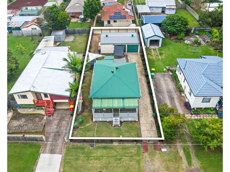 168 Chermside Road, Basin Pocket QLD 4305