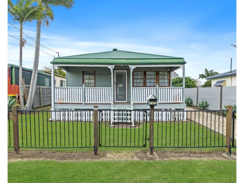 168 Chermside Road, Basin Pocket QLD 4305