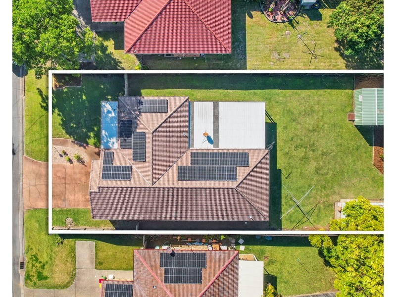 28 Cambridge Street, Silkstone QLD 4304