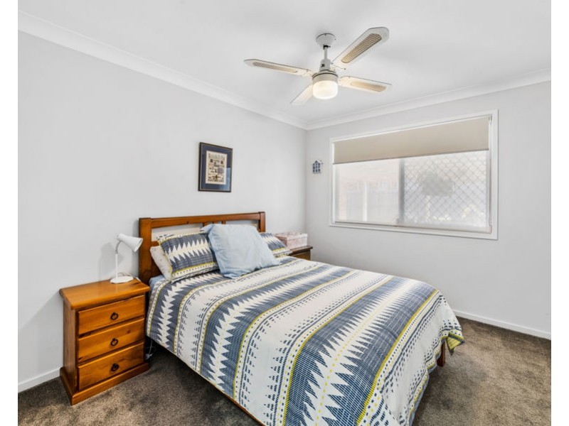 28 Cambridge Street, Silkstone QLD 4304