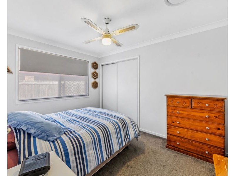 28 Cambridge Street, Silkstone QLD 4304