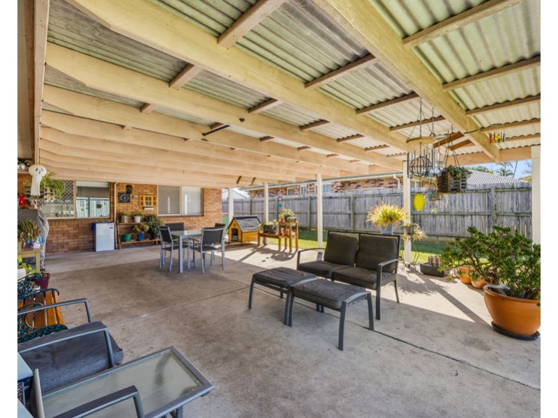 28 Cambridge Street, Silkstone QLD 4304