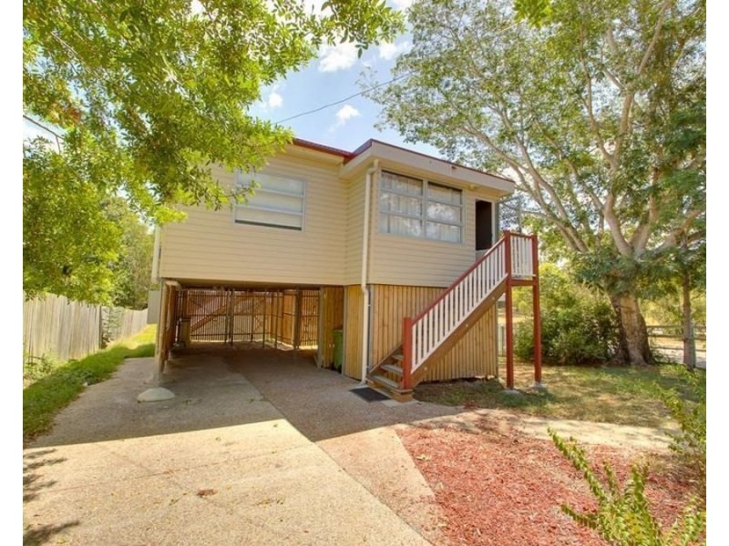 12 McNamara Street, Leichhardt QLD 4305