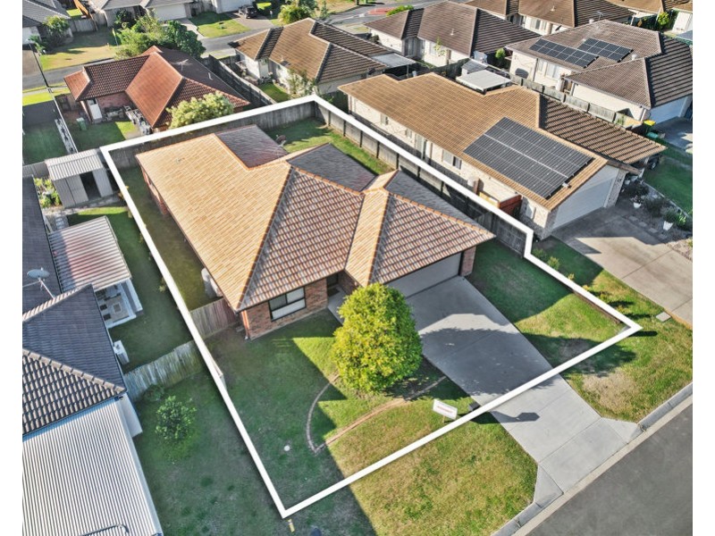 8 Kristy Court, Raceview QLD 4305