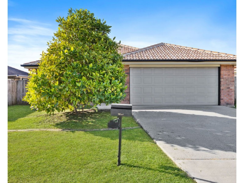 8 Kristy Court, Raceview QLD 4305