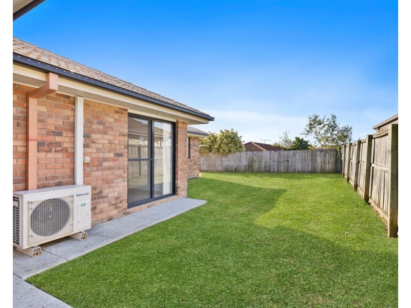 8 Kristy Court, Raceview QLD 4305