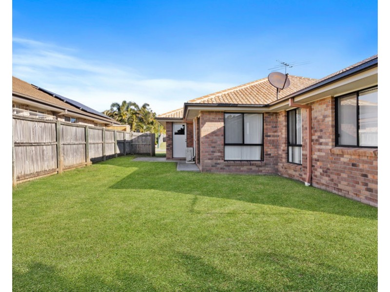 8 Kristy Court, Raceview QLD 4305