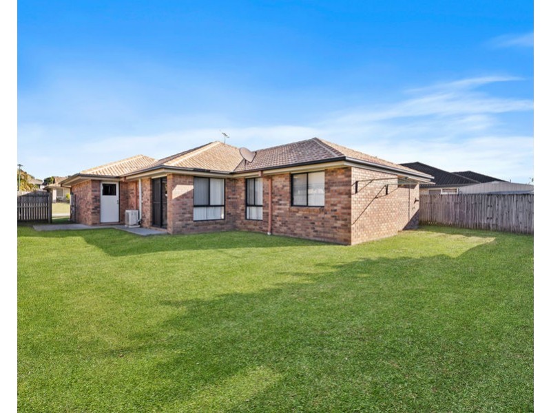 8 Kristy Court, Raceview QLD 4305